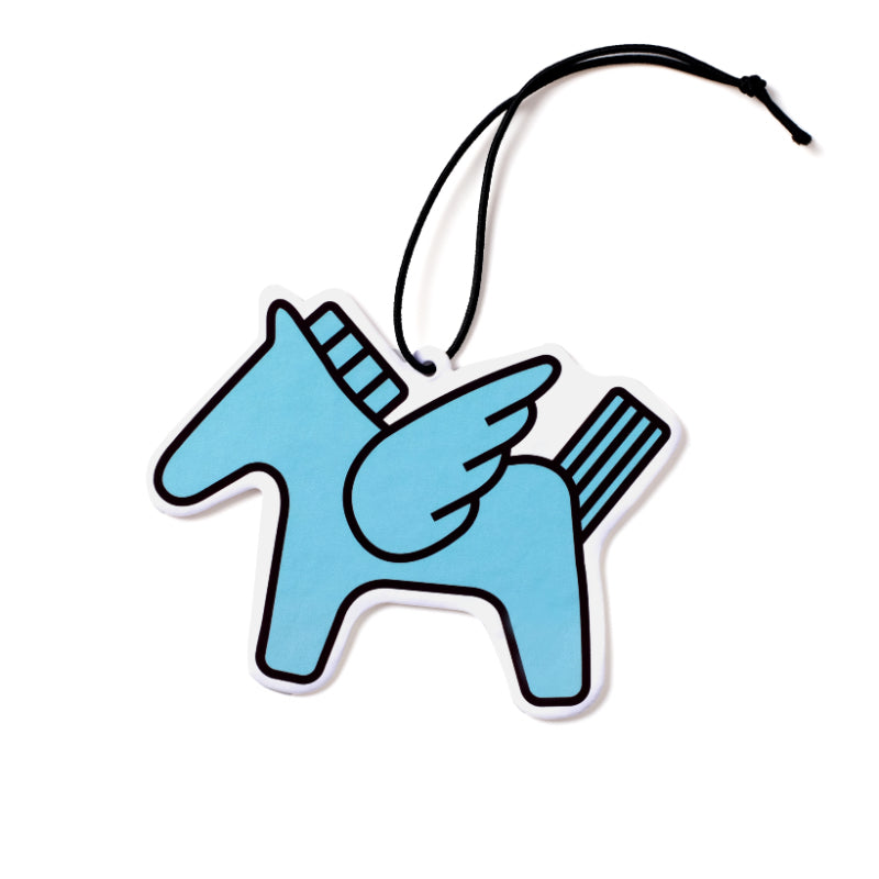 Auto-Auto-Duftkarte zum Aufhängen, Lufterfrischer, langanhaltendes Aroma