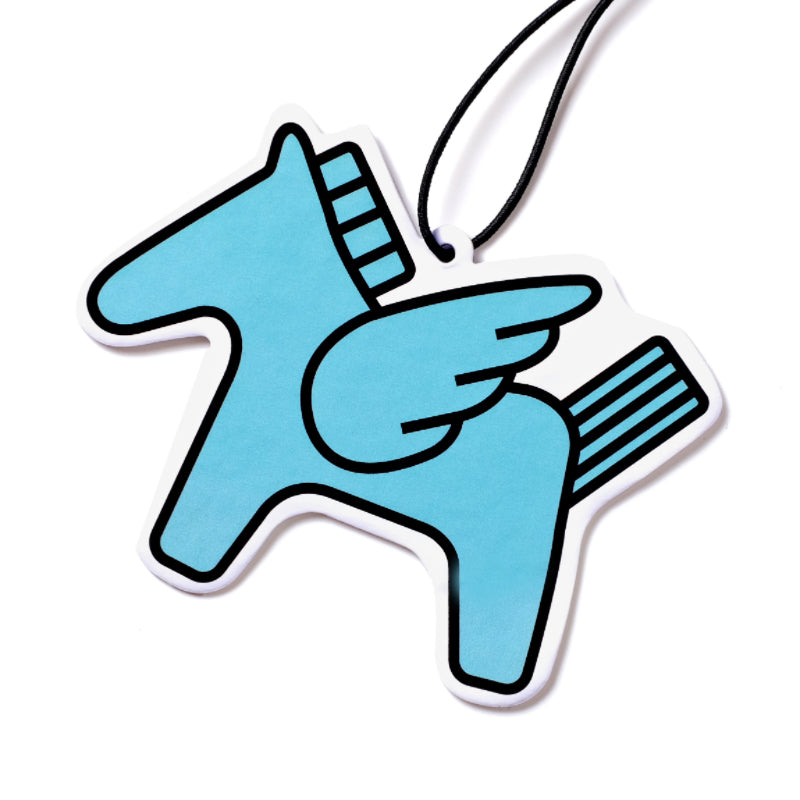 Auto-Auto-Duftkarte zum Aufhängen, Lufterfrischer, langanhaltendes Aroma