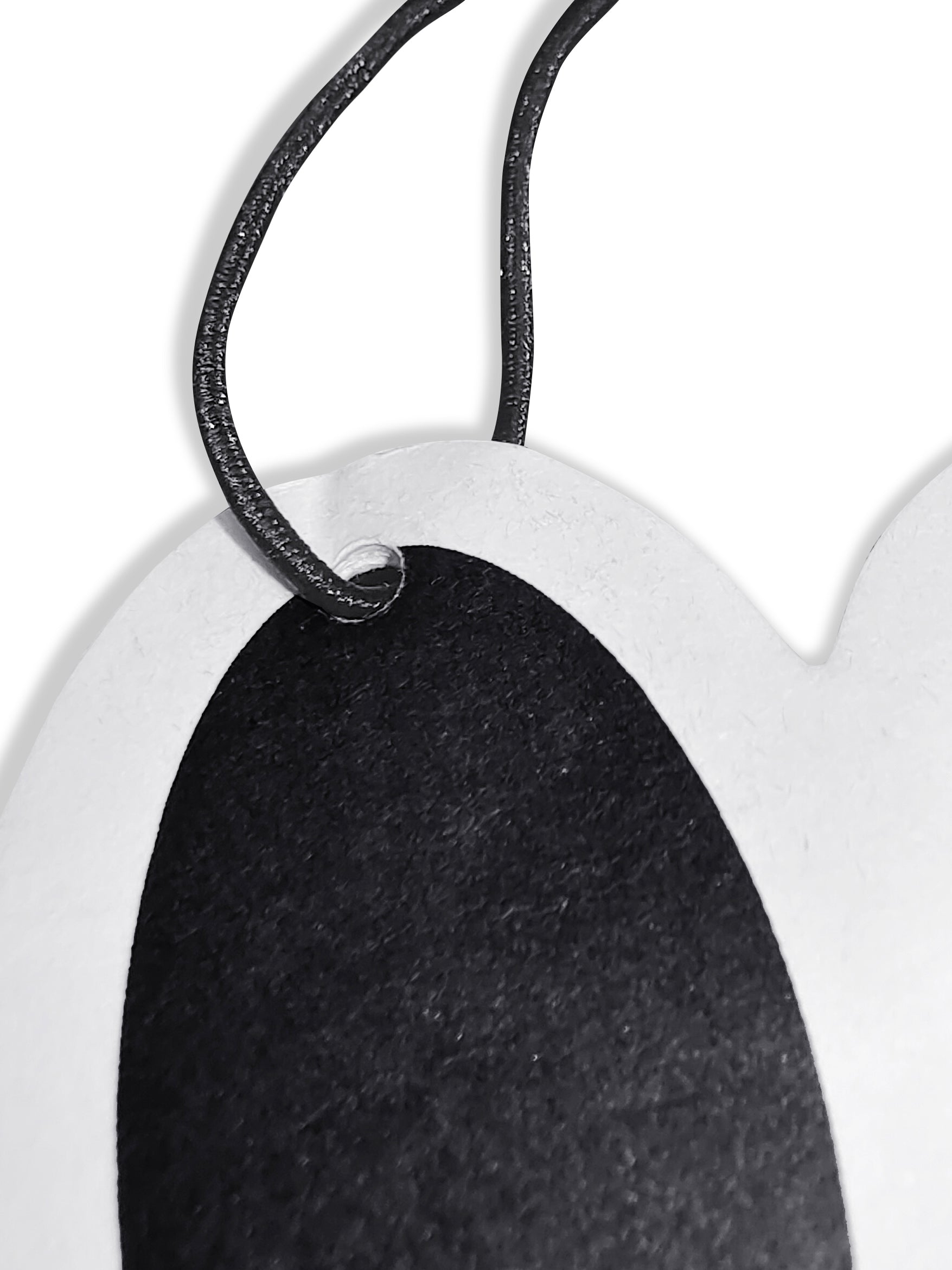 Langlebige, duftende Hängekarte für den Kleiderschrank, frischer Duft für Zimmer, Auto und Zuhause