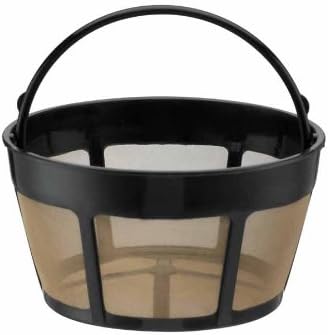 Cuisinart Coffee Maker, 12 Cup Programmable Drip, DCC-3000P1, Black