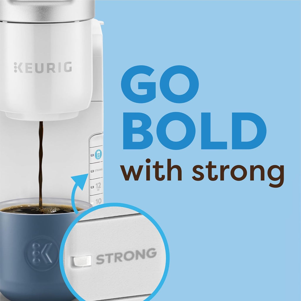 Keurig K-Iced Coffee Maker Single Serve K-Cup Pod