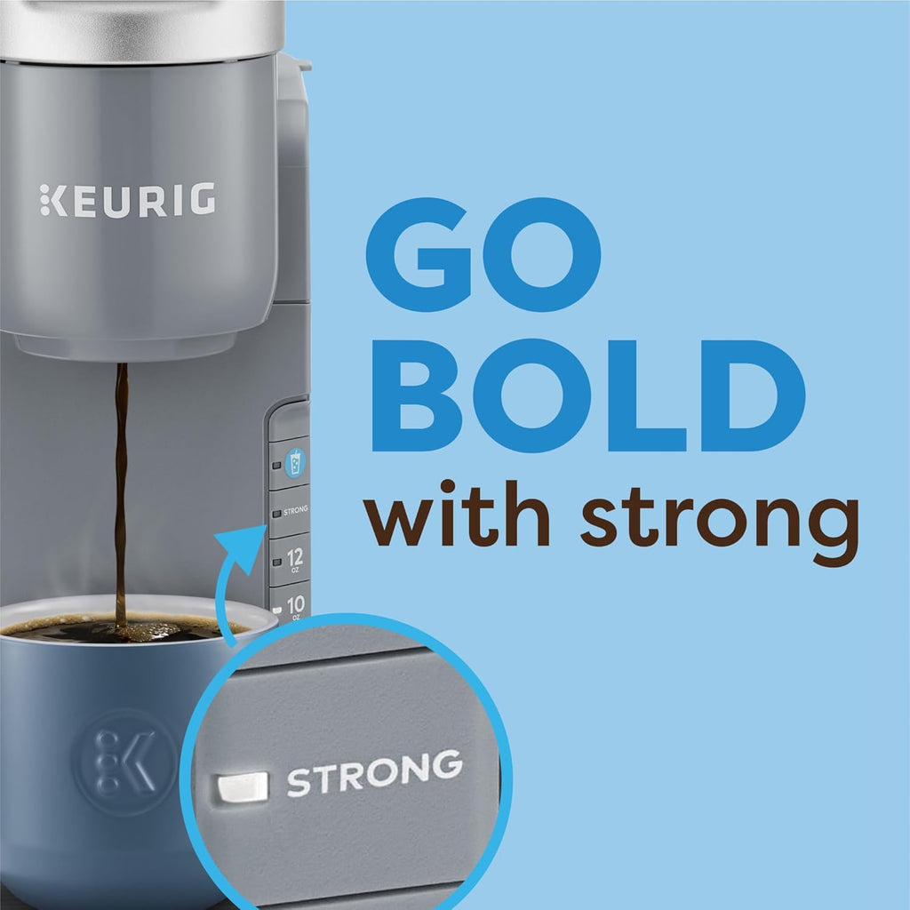 Keurig K-Iced Coffee Maker Single Serve K-Cup Pod