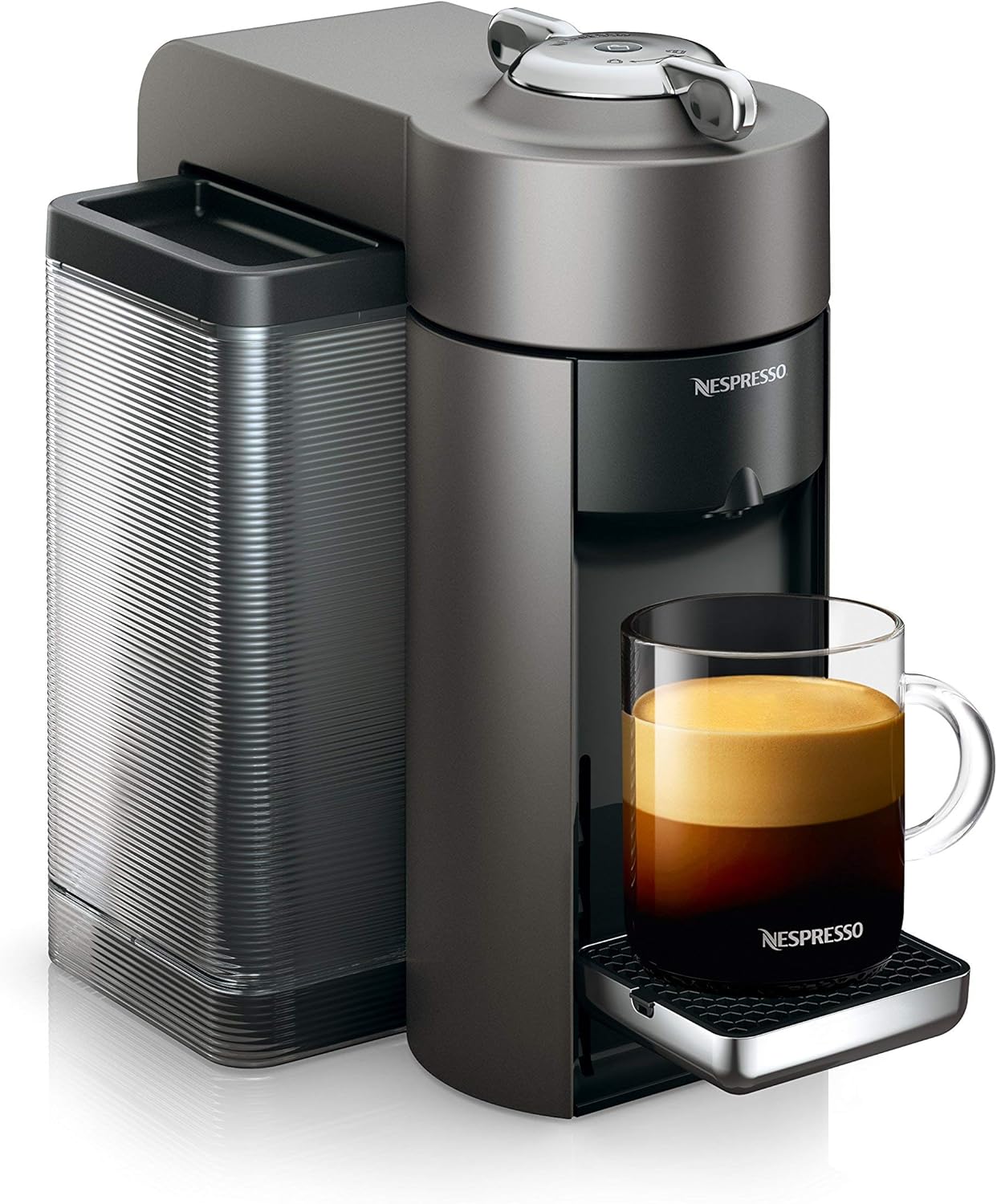 Nespresso De'Longhi Vertuo Coffee and Espresso Machine