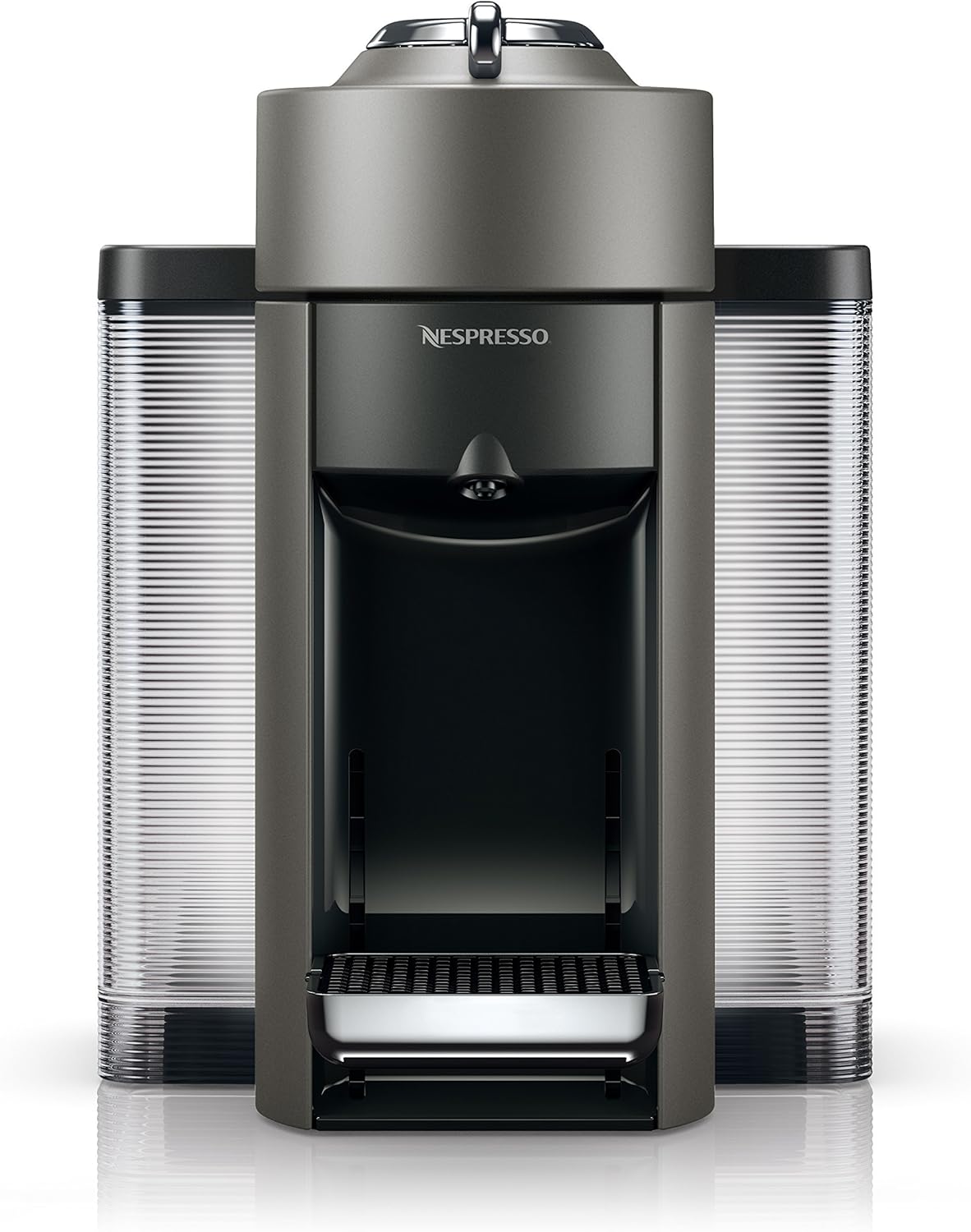 Nespresso De'Longhi Vertuo Coffee and Espresso Machine